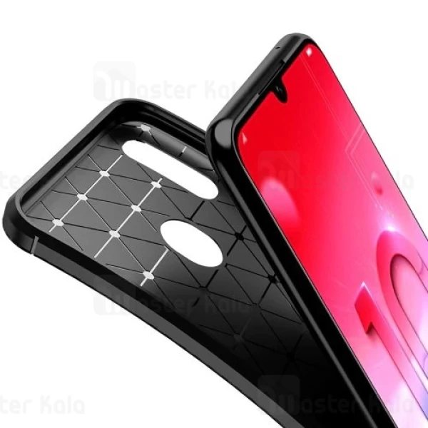 قاب فیبر کربنی Huawei Honor 10 Lite / P Smart 2019 AutoFocus Beetle Case