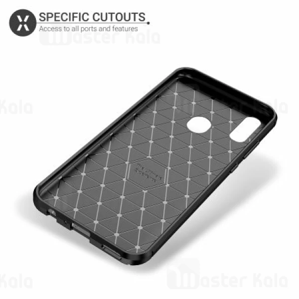 قاب فیبر کربنی Huawei Honor 10 Lite / P Smart 2019 AutoFocus Beetle Case