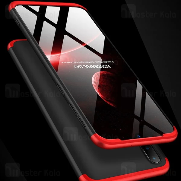 گارد Samsung Galaxy M10 GKK 360 Full Case