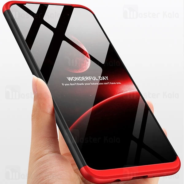 گارد Samsung Galaxy M10 GKK 360 Full Case