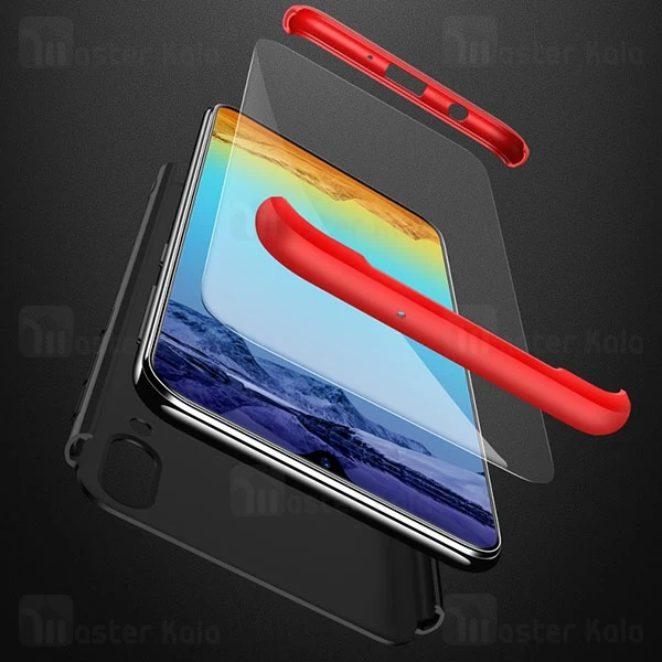 گارد Samsung Galaxy M10 GKK 360 Full Case