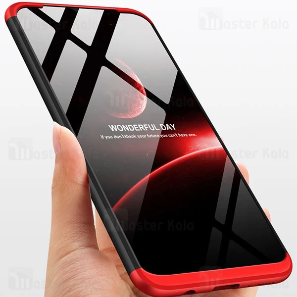 گارد Samsung Galaxy M20 GKK 360 Full Case