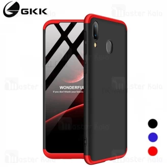 قاب 360 درجه سامسونگ Samsung Galaxy M20 GKK 360 Full Case