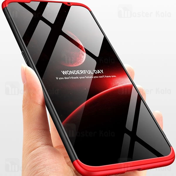 گارد Xiaomi Mi 9 / Mi 9 Explorer GKK 360 Full Case