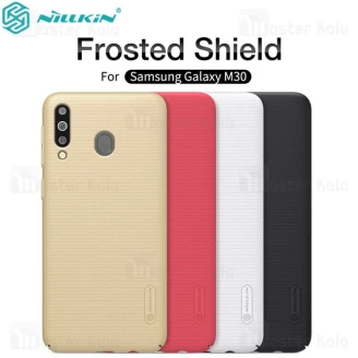 قاب محافظ نیلکین سامسونگ Samsung Galaxy M30 / M305 Nillkin Frosted Shield