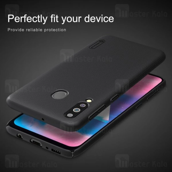 قاب نیلکین Samsung Galaxy M30 / M305 Nillkin Frosted Shield Case