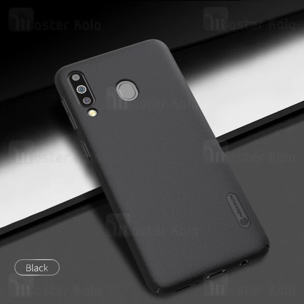 قاب نیلکین Samsung Galaxy M30 / M305 Nillkin Frosted Shield Case