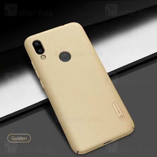 قاب نیلکین Xiaomi Redmi 7 Nillkin Frosted Shield Case