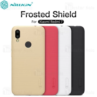 قاب محافظ نیلکین شیائومی Xiaomi Redmi 7 Nillkin Frosted Shield