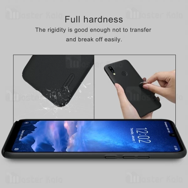 قاب نیلکین Xiaomi Redmi 7 Nillkin Frosted Shield Case