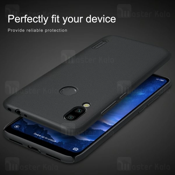 قاب نیلکین Xiaomi Redmi 7 Nillkin Frosted Shield Case