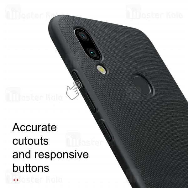 قاب نیلکین Xiaomi Redmi 7 Nillkin Frosted Shield Case