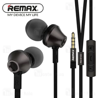 هندزفری ریمکس Remax 610D HiFi Sound - اصلی