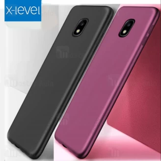 قاب محافظ ژله ای سامسونگ Samsung Galaxy J5 Pro / J5 2017 X-Level Guardian Case