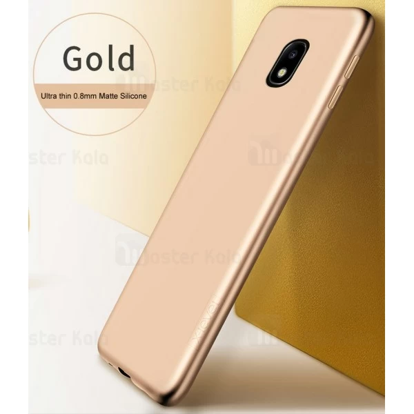 قاب ژله ای Samsung Galaxy J5 Pro / J5 2017 X-Level Guardian Case