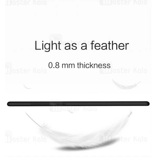 قاب ژله ای Huawei Honor 8 Lite / Nova Lite X-Level Guardian Case