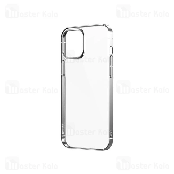 قاب بیسوس آیفون Apple iPhone 12 Mini Baseus Glitter Phone Case WIAPIPH54N-DW01