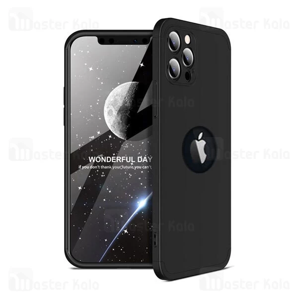قاب 360 درجه GKK آیفون Apple iPhone 12 Pro Max GKK 360 Full Case