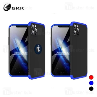 قاب 360 درجه GKK آیفون Apple iPhone 12 Pro Max GKK 360 Full Case