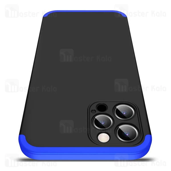 قاب 360 درجه GKK آیفون Apple iPhone 12 Pro Max GKK 360 Full Case