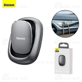 پک 2تایی گیره آویز بیسوس Baseus Beetle Vehicle Hook ACGGJK-0G