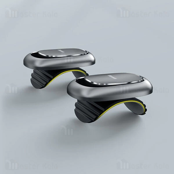 گیره آویز Baseus Beetle Vehicle Hook ACGGJK-0G