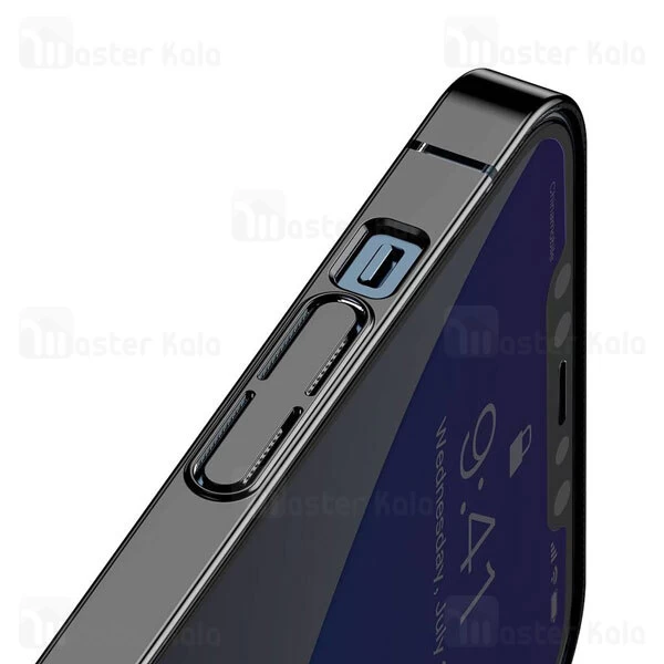 قاب محافظ Apple iPhone 12 / 12 Pro Baseus Glitter