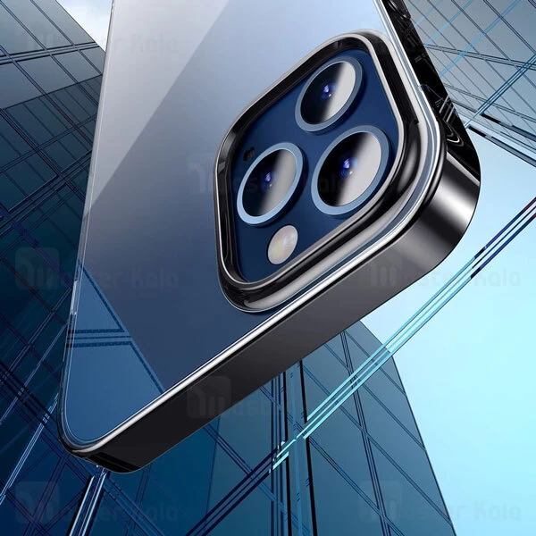 قاب محافظ Apple iPhone 12 / 12 Pro Baseus Glitter