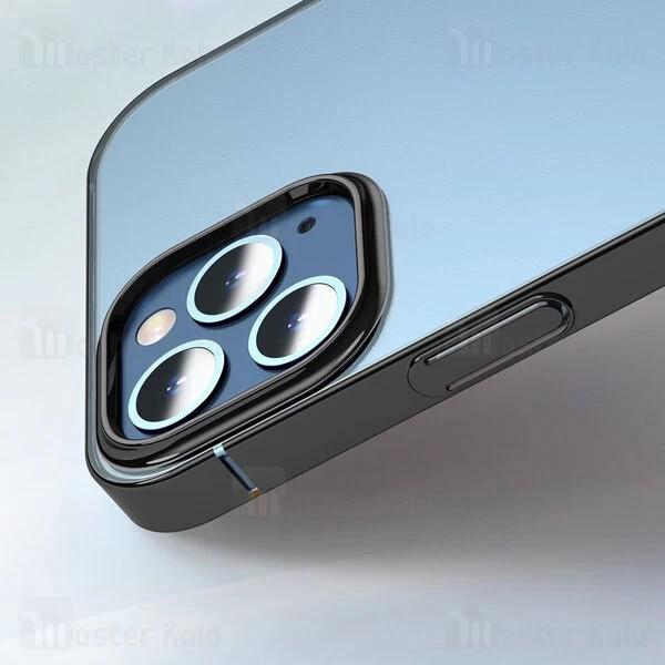 قاب محافظ Apple iPhone 12 / 12 Pro Baseus Glitter