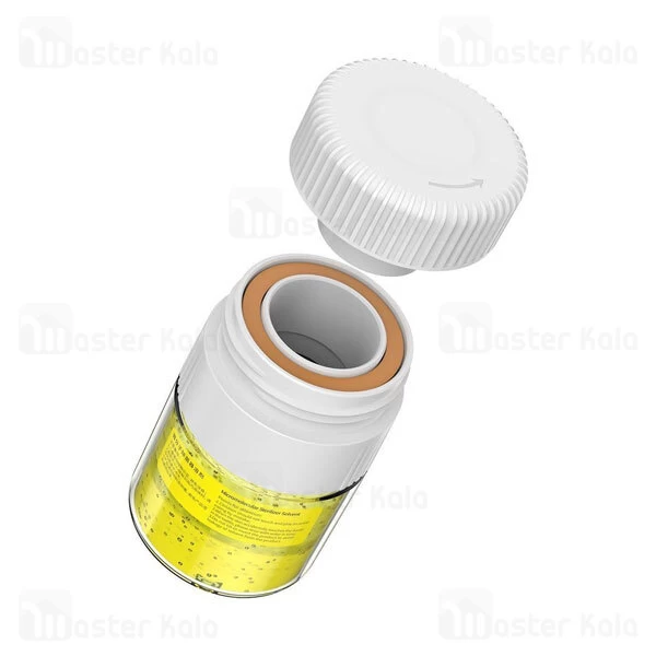 فیلتر تصفیه هوای بیسوس Baseus Micromolecular Sterilizer Solvent CRSJCCJ-01