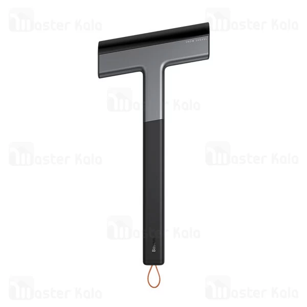 شیشه پاک کن خودرو بیسوس Baseus Quick Clean Car Ice Scraper CRQU-01