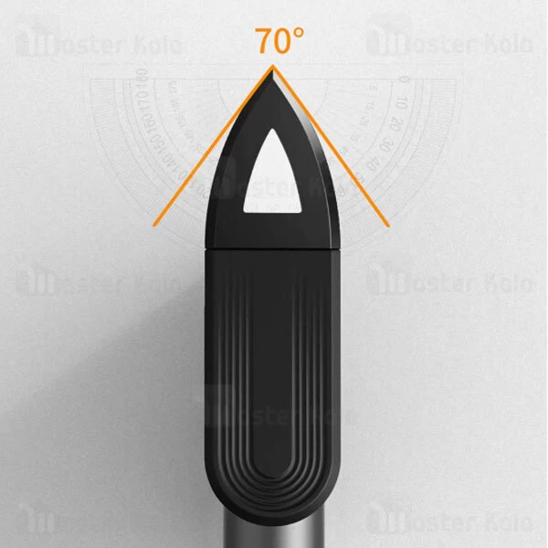 شیشه پاک کن خودرو بیسوس Baseus Quick Clean Car Ice Scraper CRQU-01