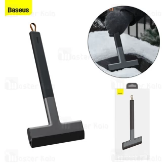 شیشه پاک کن خودرو بیسوس Baseus Quick Clean Car Ice Scraper CRQU-01