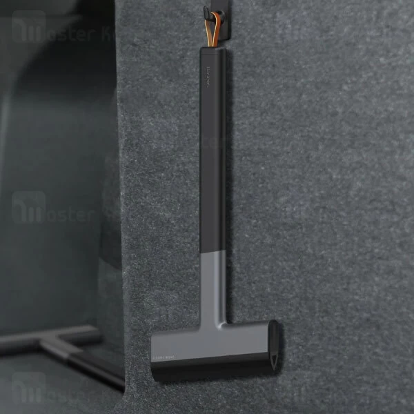 شیشه پاک کن خودرو بیسوس Baseus Quick Clean Car Ice Scraper CRQU-01