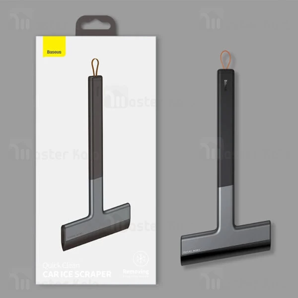 شیشه پاک کن خودرو بیسوس Baseus Quick Clean Car Ice Scraper CRQU-01