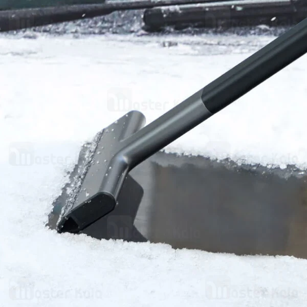 شیشه پاک کن خودرو بیسوس Baseus Quick Clean Car Ice Scraper CRQU-01