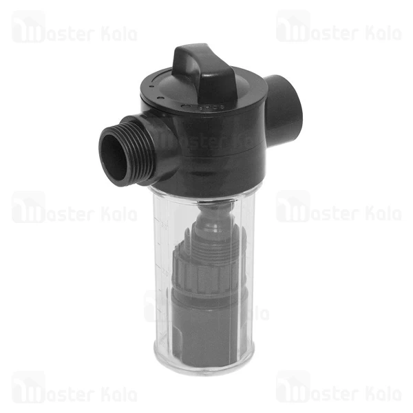 پک شستشوی خودرو بیسوس Baseus Simple Life Car Wash Suit TZCRXC-01