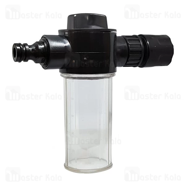 پک شستشوی خودرو بیسوس Baseus Simple Life Car Wash Suit TZCRXC-01