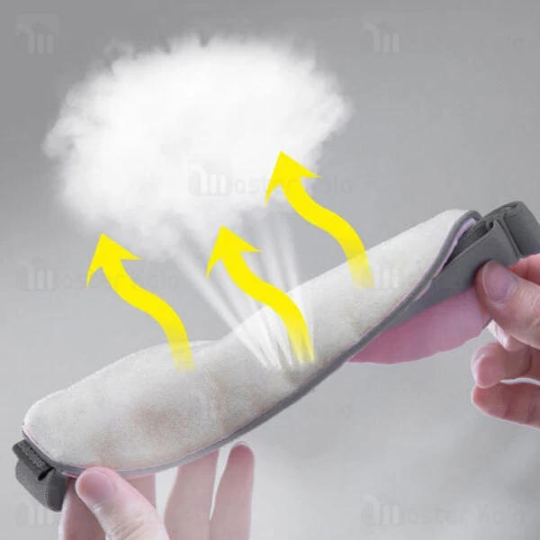 پد حرارتی Baseus Thermal Series Warmer Replacement Pack FMRFP-0S