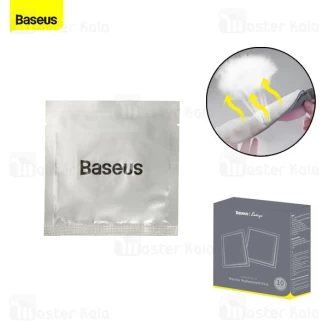 پد حرارتی بیسوس Baseus Thermal Series Warmer Replacement Pack FMRFP-0S پک 10 تایی