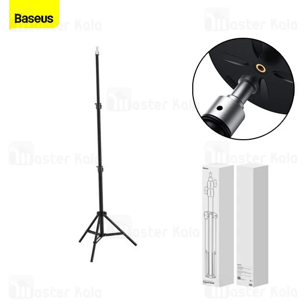 سه پایه بیسوس Baseus Tripod 360 Degree SUYT-C01