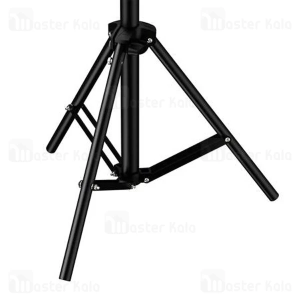 سه پایه بیسوس Baseus Tripod 360 Degree SUYT-C01