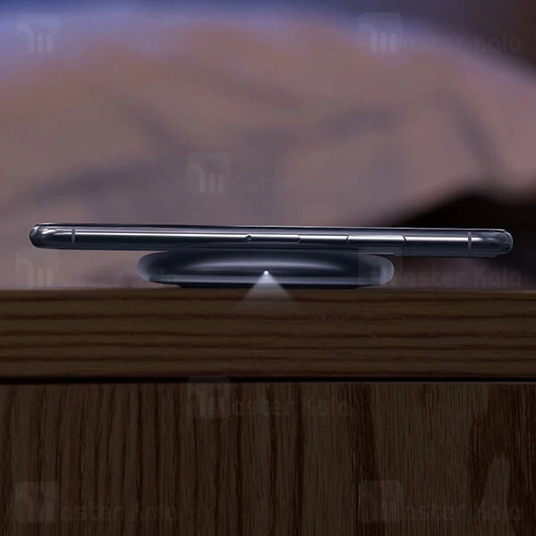 شارژر وایرلس Baseus WXGD-01 Jelly Wireless Charger 15W
