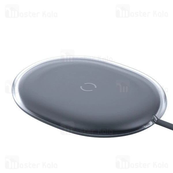 شارژر وایرلس Baseus WXGD-01 Jelly Wireless Charger 15W