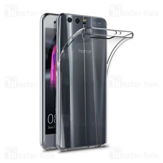 قاب ژله ای هواوی Huawei Honor 9 COCO Clear Jelly