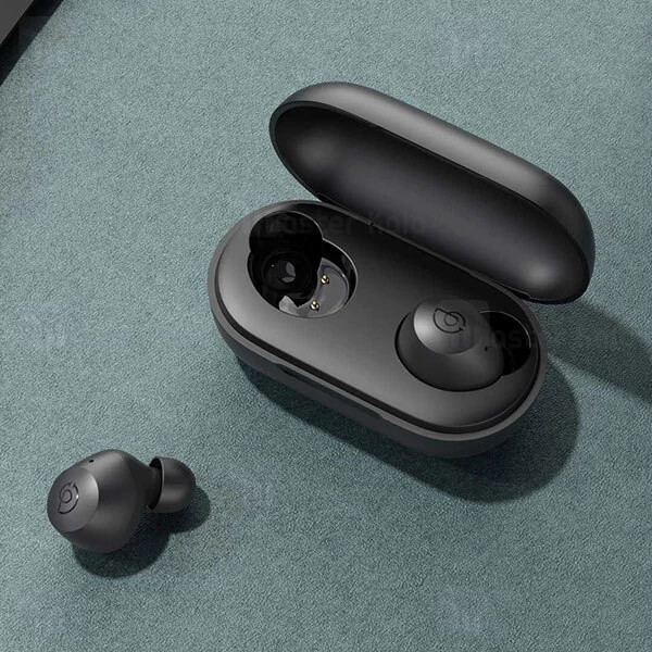 هندزفری بلوتوث Haylou T16 True Wireless Stereo Bluetooth Earbuds