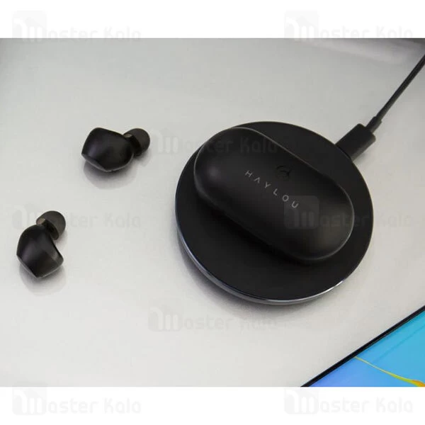 هندزفری بلوتوث Haylou T16 True Wireless Stereo Bluetooth Earbuds