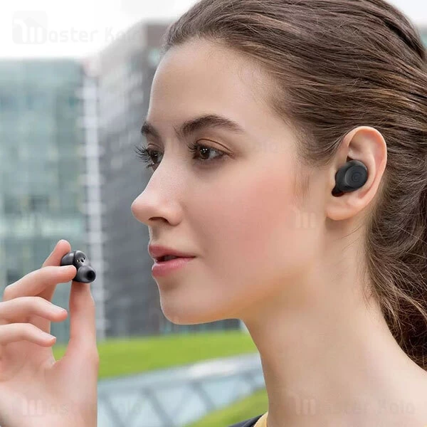 هندزفری بلوتوث Haylou T16 True Wireless Stereo Bluetooth Earbuds