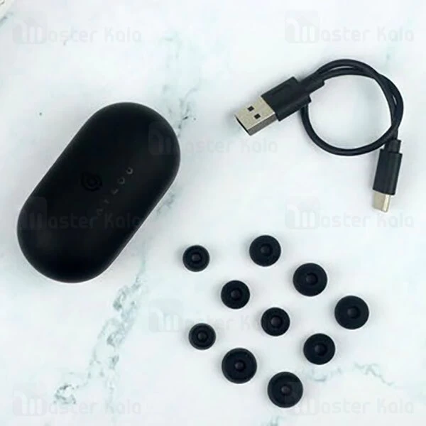 هندزفری بلوتوث Haylou T16 True Wireless Stereo Bluetooth Earbuds