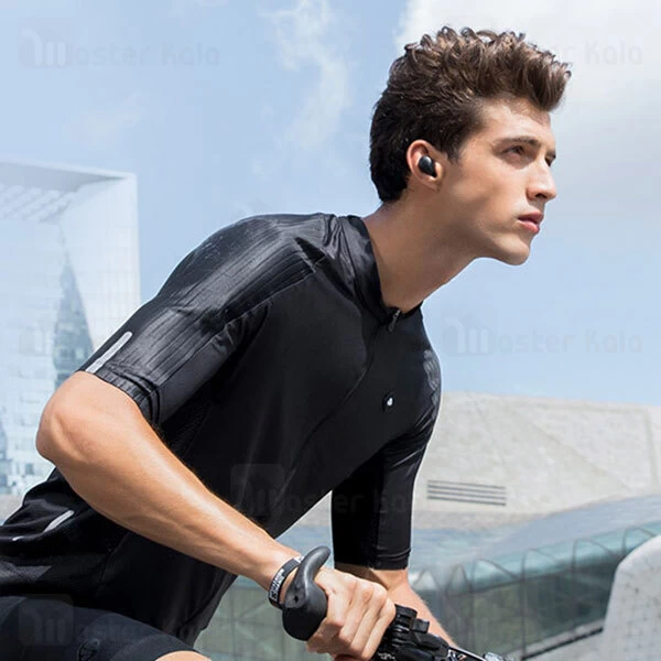هندزفری بلوتوث Haylou T16 True Wireless Stereo Bluetooth Earbuds
